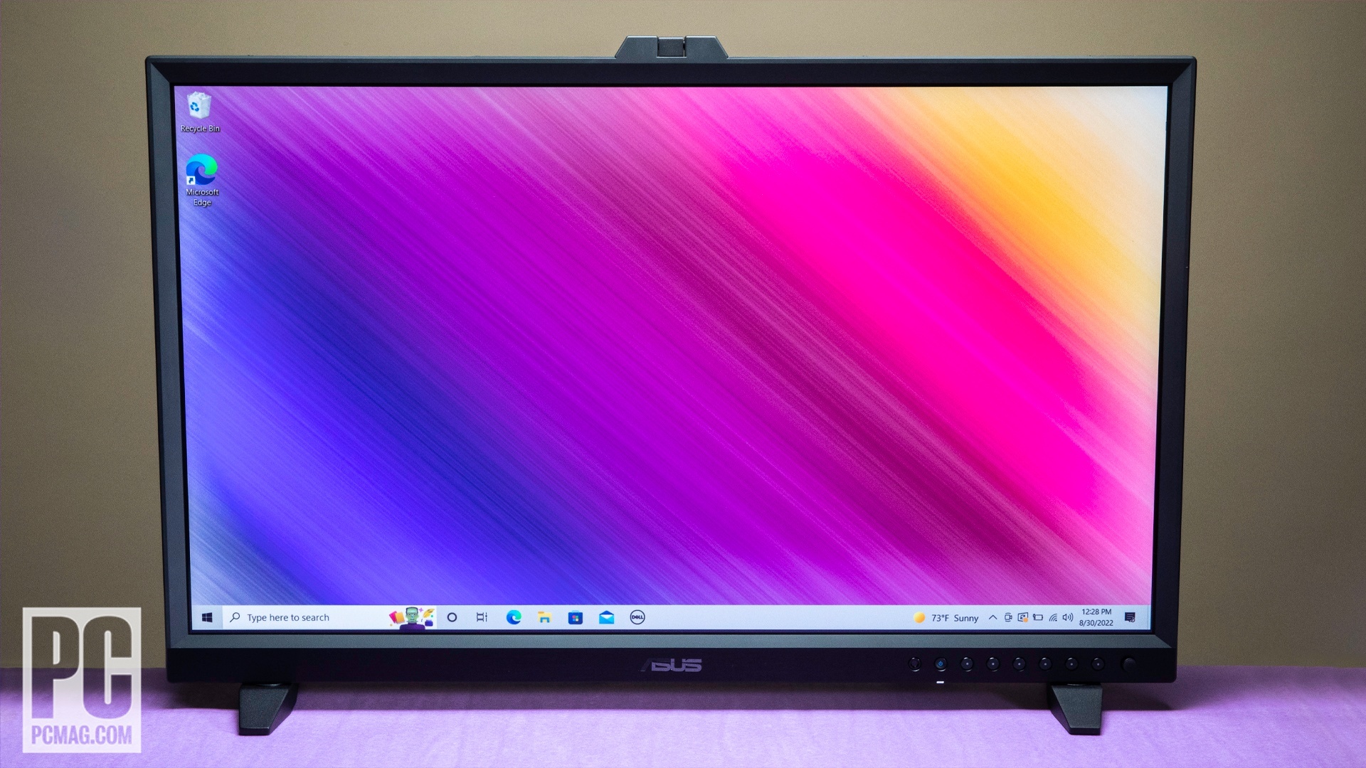 Asu ProArt OLED PA32DC