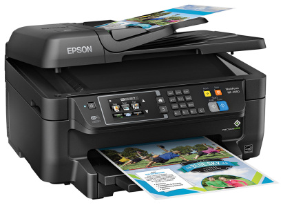 Epson WorkForce WF-2660