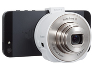 Sony Cyber-shot DSC-QX10