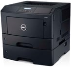 Dell B2360dn