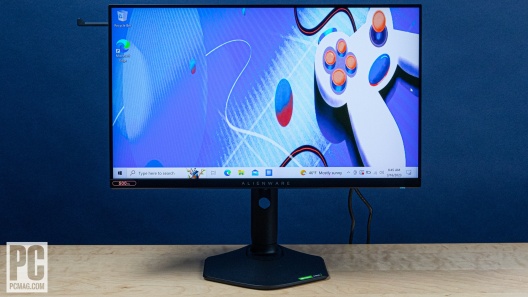 Alienware 500Hz Gaming Monitor (AW2524H) Image