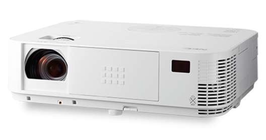 NEC Display Solutions NP-M363X