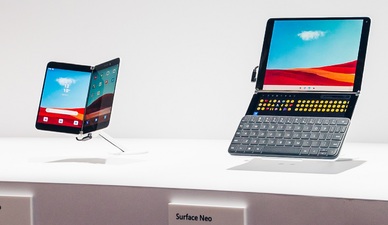 Microsoft Surface Neo