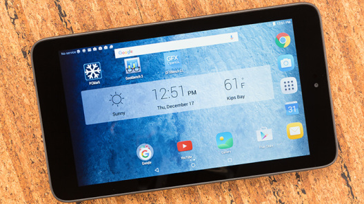 Alcatel OneTouch Pixi 7