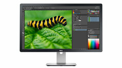 Dell UltraSharp 32 Ultra HD 4K Monitor (UP3216Q)