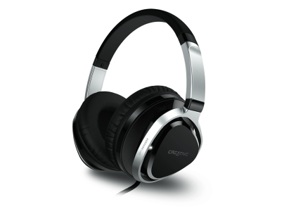 Creative Aurvana Live! 2