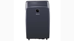 Hisense 10,000 BTU Portable Air Conditioner With Wi-Fi