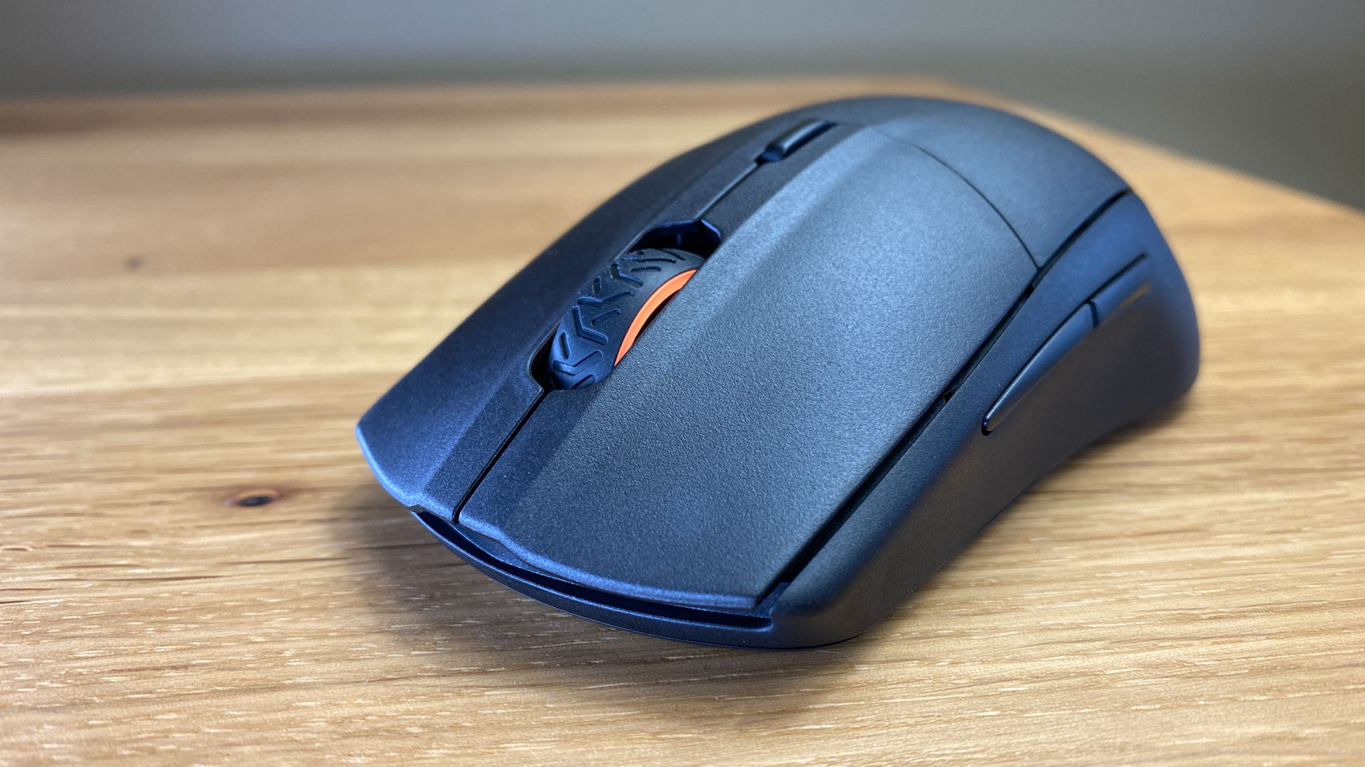 SteelSeries Rival 3 Wireless Gaming Mouse