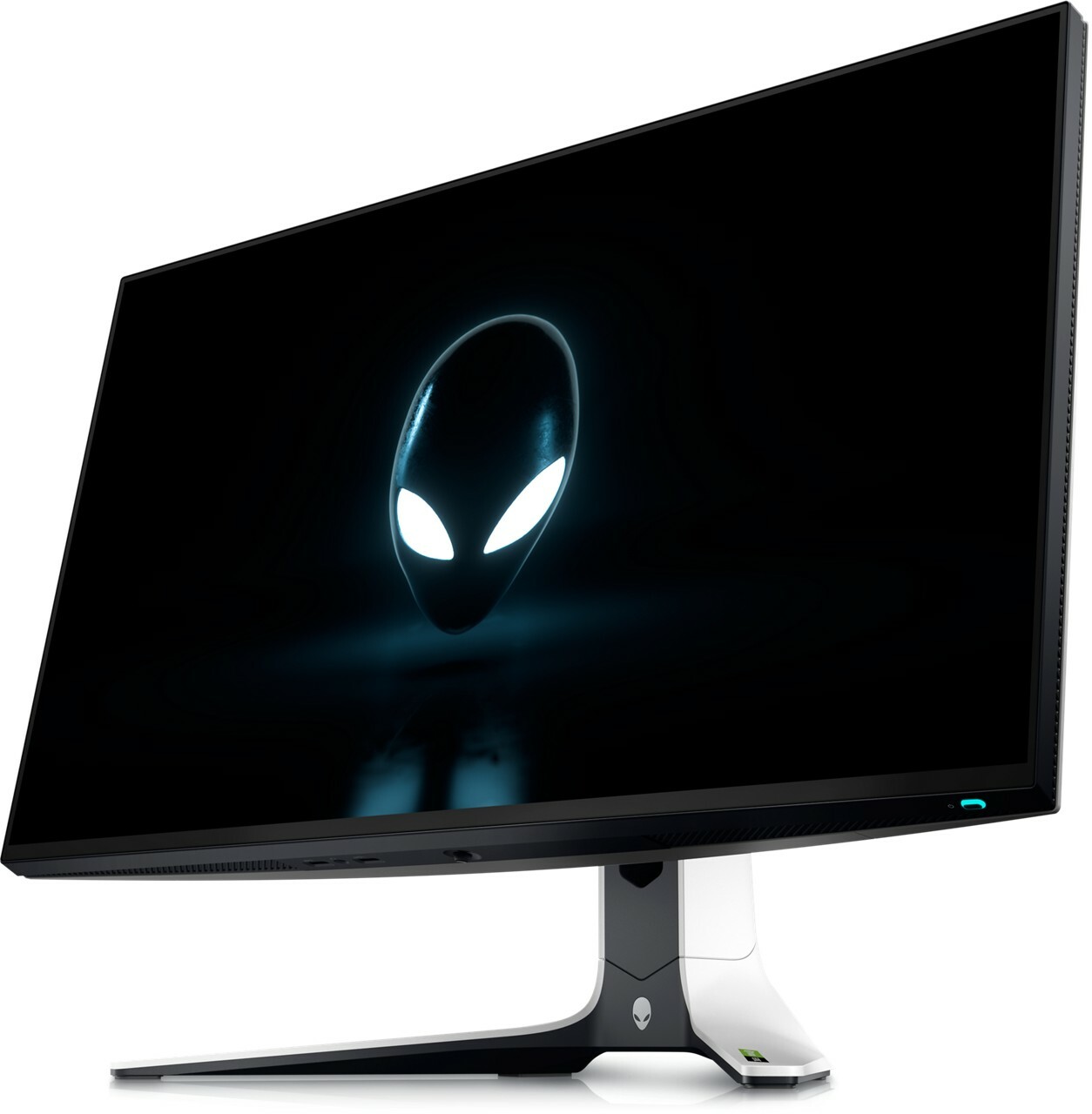 27-inch monitor