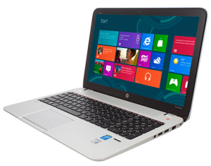 HP Envy TouchSmart 15t-j100 Quad Edition