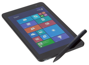 Dell Venue 8 Pro