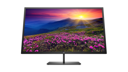 HP Pavilion 32 QHD 32-inch Display