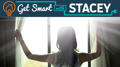Get Smart with Stacey - Blinds