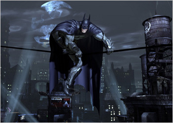 Batman: Arkham City