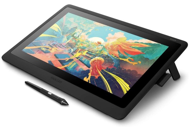 Wacom Cintiq 16 Image