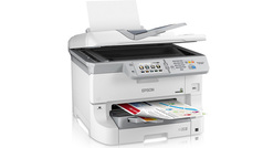 Epson WorkForce Pro WF-8590