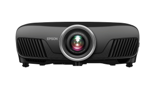 Epson Pro Cinema 4050 4K Pro-UHD Projector