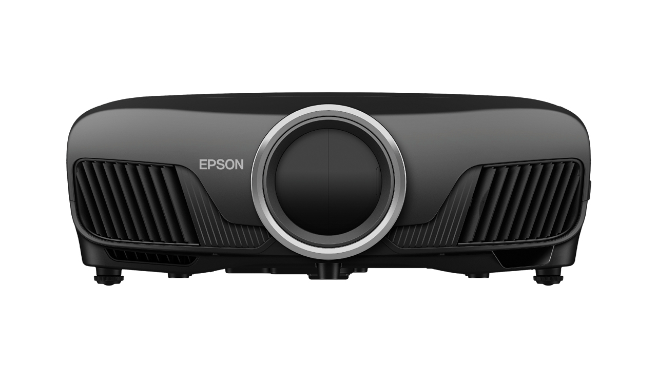 Epson Pro Cinema 4050 lens cover