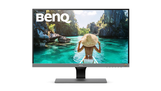 BenQ EW277HDR
