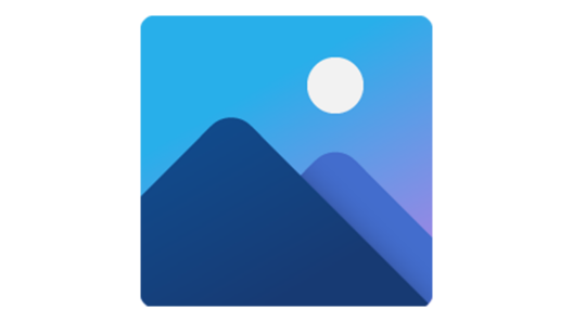 Microsoft Photos Image