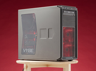 Maingear Vybe (2015)