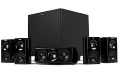 Klipsch HD Theater 600