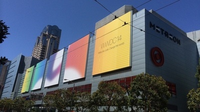 WWDC 2014