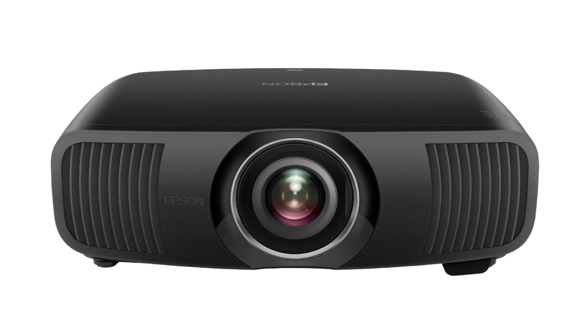 Epson Pro Cinema LS12000 4K Pro-UHD Laser Projector