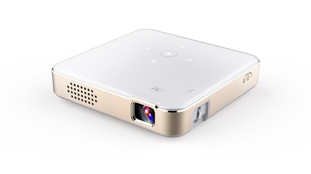 Kodak Luma 350 Portable Smart Projector