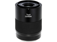 Zeiss Touit 2.8/50M