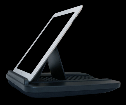 Prop 'n Go Slim iPad Pillow Image