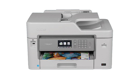 Brother MFC-J5830DW