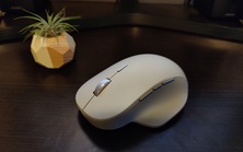 Microsoft Precision Mouse Image