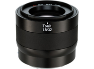 Carl Zeiss Touit 1.8/32