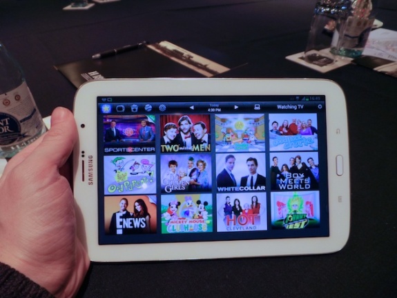 Better TV Experience