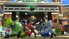 The Wonderful 101 (for Wii U)