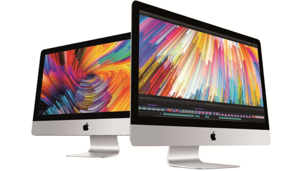 Apple iMac 27-Inch With 5K Retina Display (2017)