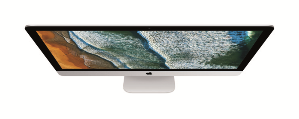 Apple iMac 27-Inch With 5K Retina Display (2017)