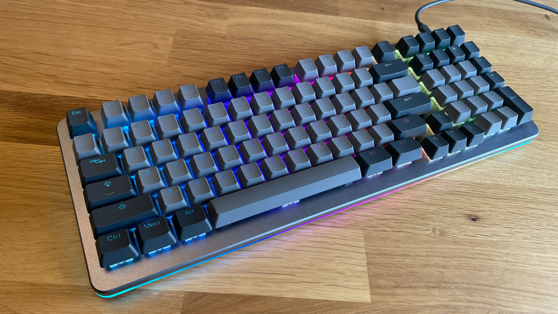 Drop Shift Mechanical Keyboard