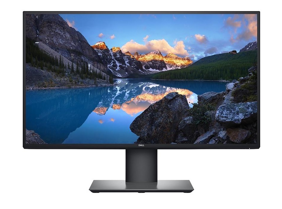 Dell UltraSharp 25 USB-C Monitor (U2520D)