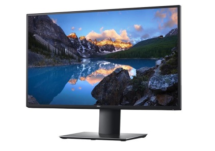Dell UltraSharp 25 USB-C Monitor (U2520D) Image