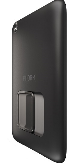 Phorm iPad mini case