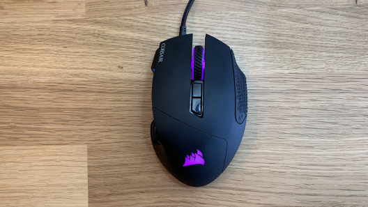 Corsair Scimitar RGB Elite Gaming Mouse