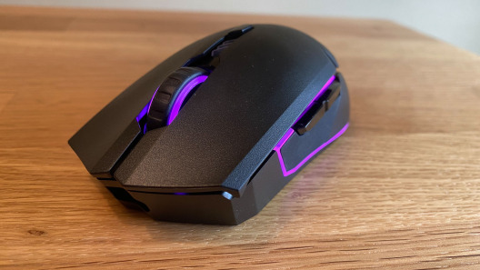 Cooler Master MM831 Wireless Gaming Mouse Image