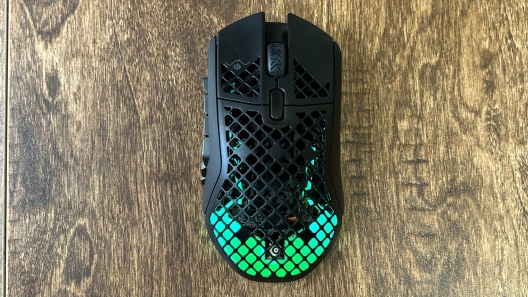 SteelSeries Aerox 9 Wireless Image