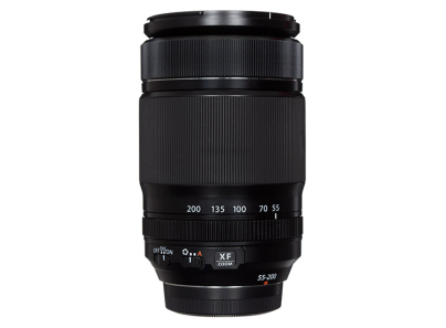 Fujifilm Fujinon XF 55-200mm F3.5-4.8 R LM OIS