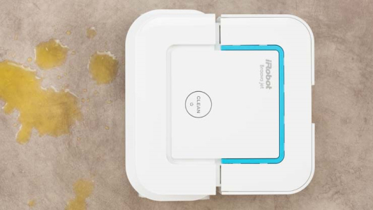 iRobot Braava Jet 240