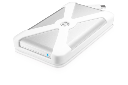 Akitio ThunderGo (1TB)