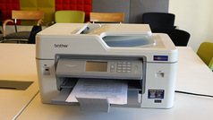 Brother MFC-J6535DW XL