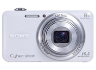 Sony Cyber-shot DSC-WX80